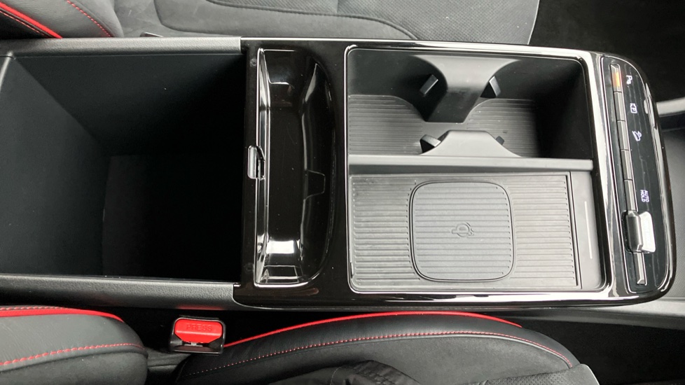 Hyundai TUCSON 1.6T 239 Hybrid N Line 5dr Auto Hybrid Estate - Image 50