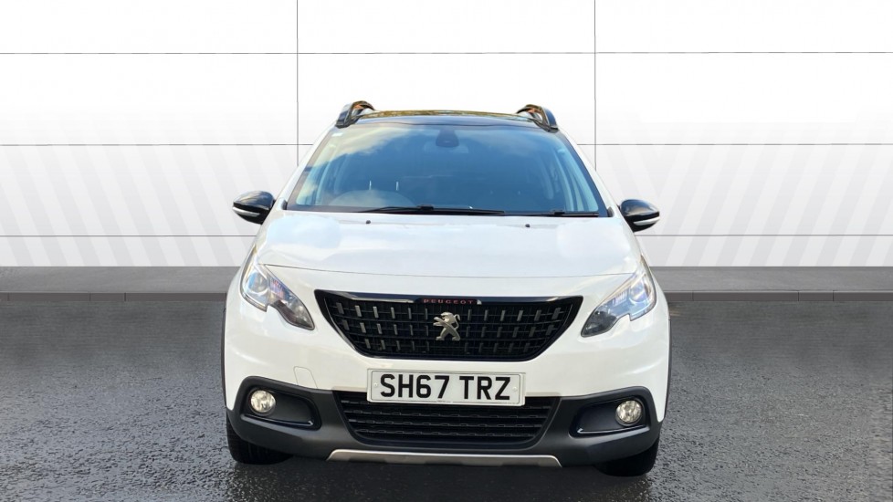 Peugeot 2008 1.2 PureTech 110 GT Line 5dr Petrol Estate - Image 3