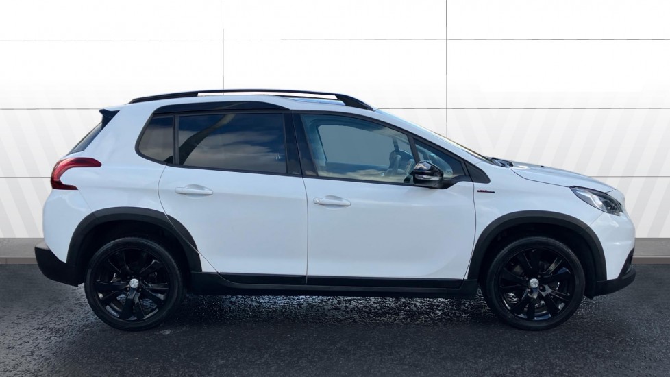 Peugeot 2008 1.2 PureTech 110 GT Line 5dr Petrol Estate - Image 5