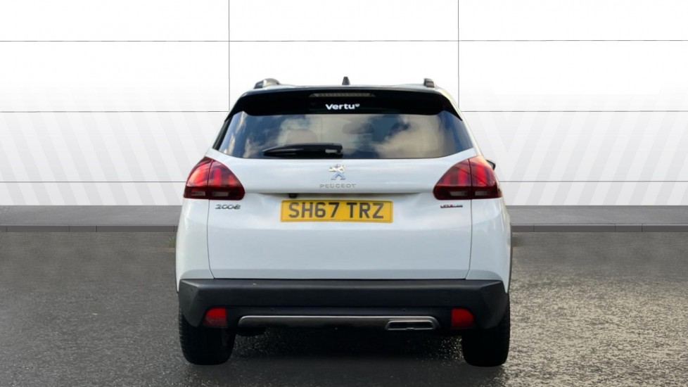 Peugeot 2008 1.2 PureTech 110 GT Line 5dr Petrol Estate - Image 6