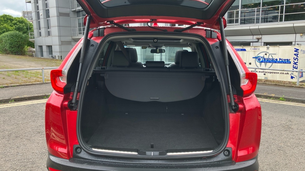 Honda CR-V 2.0 i-MMD Hybrid EX 5dr eCVT Hybrid Estate - Image 4