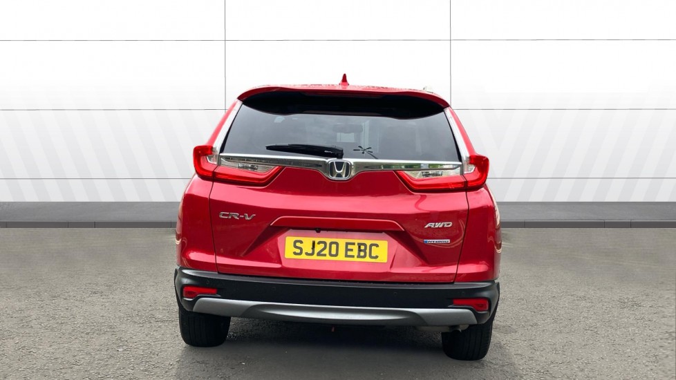 Honda CR-V 2.0 i-MMD Hybrid EX 5dr eCVT Hybrid Estate - Image 6