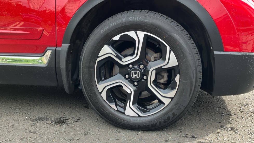 Honda CR-V 2.0 i-MMD Hybrid EX 5dr eCVT Hybrid Estate - Image 7