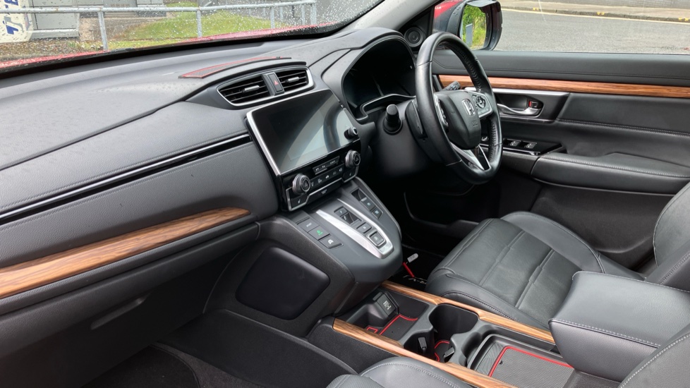Honda CR-V 2.0 i-MMD Hybrid EX 5dr eCVT Hybrid Estate - Image 9