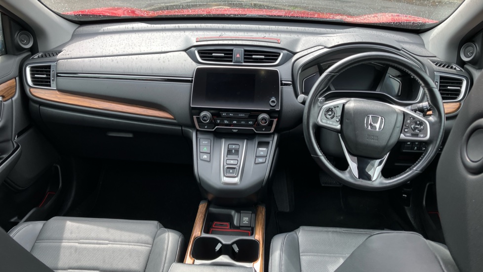 Honda CR-V 2.0 i-MMD Hybrid EX 5dr eCVT Hybrid Estate - Image 10
