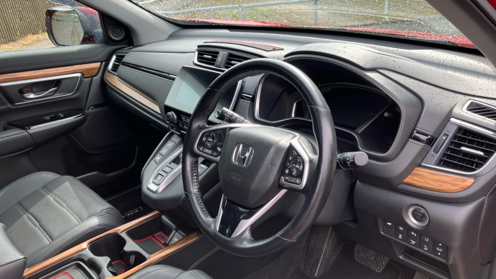 Honda CR-V 2.0 i-MMD Hybrid EX 5dr eCVT Hybrid Estate - Image 11