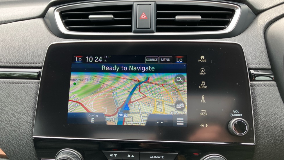 Honda CR-V 2.0 i-MMD Hybrid EX 5dr eCVT Hybrid Estate - Image 12
