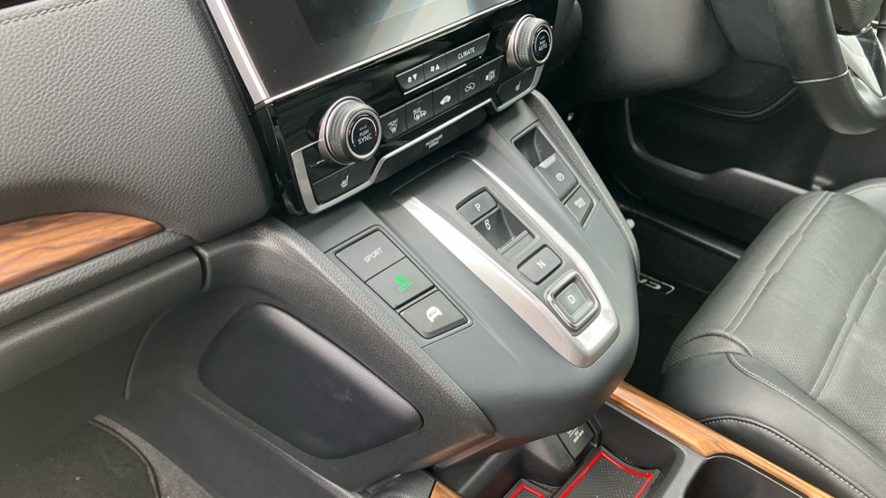 Honda CR-V 2.0 i-MMD Hybrid EX 5dr eCVT Hybrid Estate - Image 13