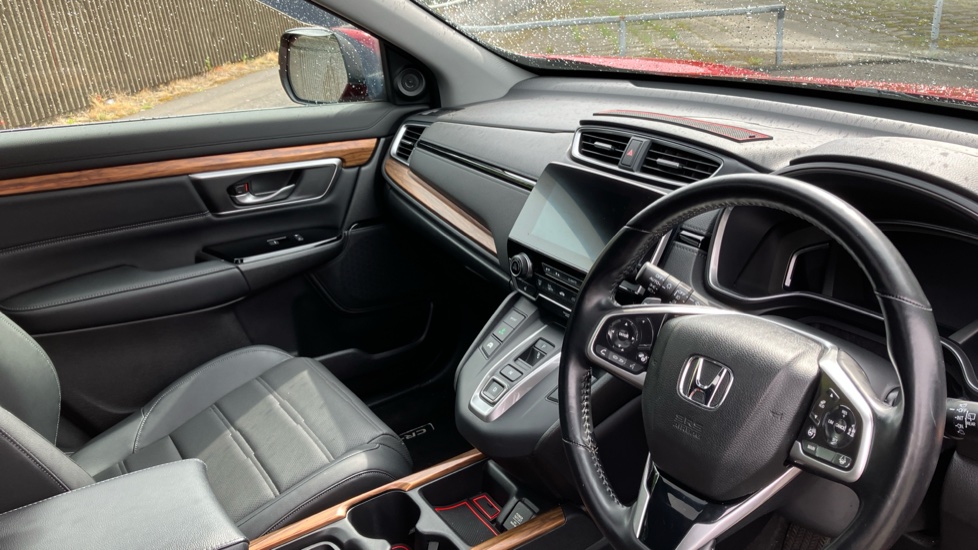 Honda CR-V 2.0 i-MMD Hybrid EX 5dr eCVT Hybrid Estate - Image 14