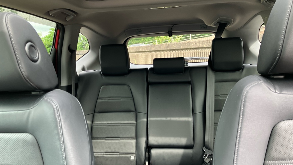Honda CR-V 2.0 i-MMD Hybrid EX 5dr eCVT Hybrid Estate - Image 15
