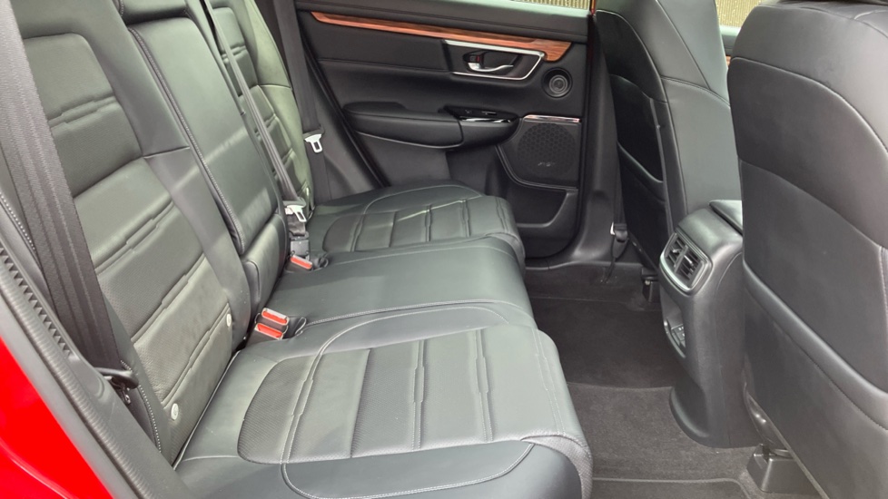Honda CR-V 2.0 i-MMD Hybrid EX 5dr eCVT Hybrid Estate - Image 16