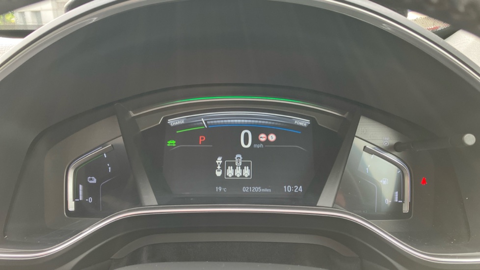 Honda CR-V 2.0 i-MMD Hybrid EX 5dr eCVT Hybrid Estate - Image 18
