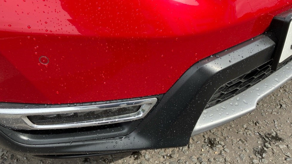 Honda CR-V 2.0 i-MMD Hybrid EX 5dr eCVT Hybrid Estate - Image 21