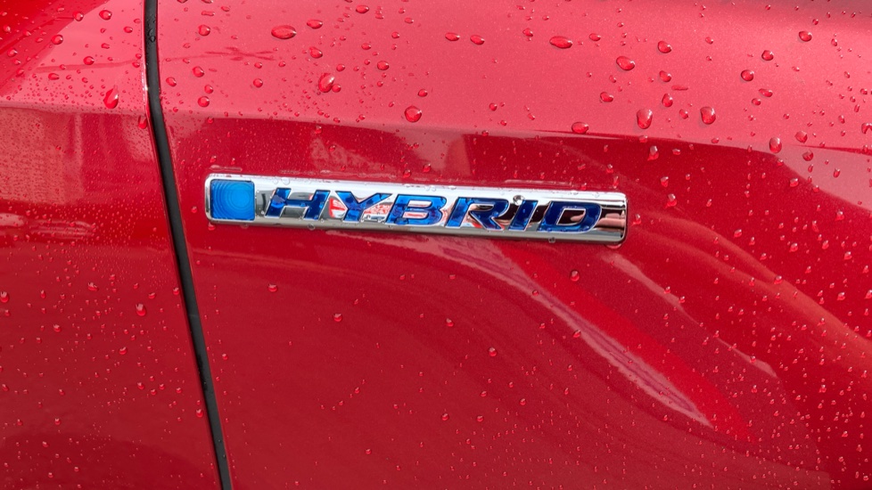 Honda CR-V 2.0 i-MMD Hybrid EX 5dr eCVT Hybrid Estate - Image 23