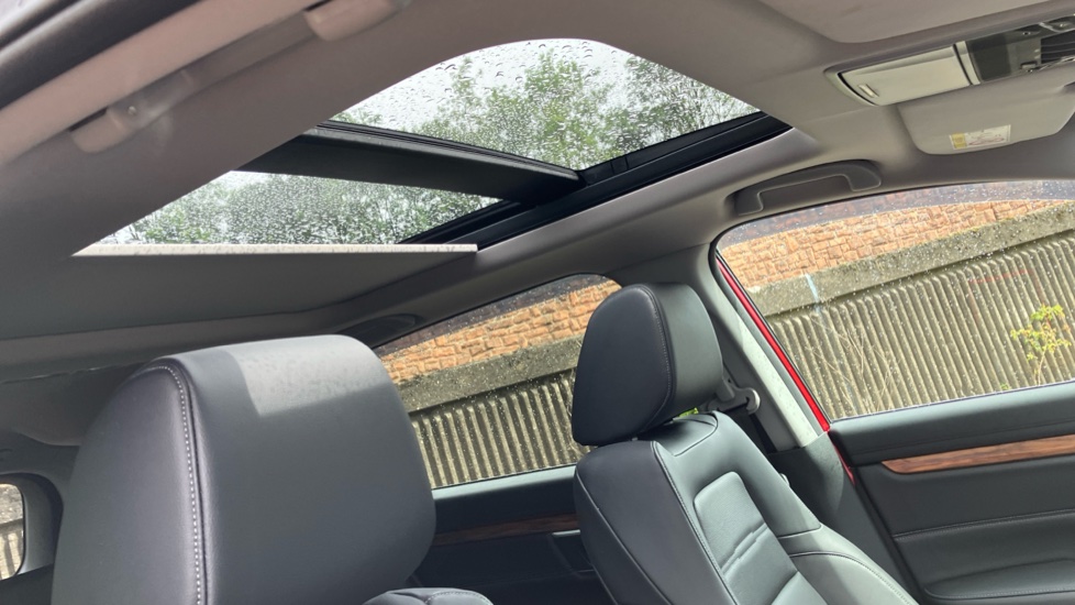 Honda CR-V 2.0 i-MMD Hybrid EX 5dr eCVT Hybrid Estate - Image 27