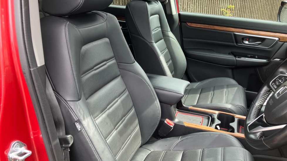 Honda CR-V 2.0 i-MMD Hybrid EX 5dr eCVT Hybrid Estate - Image 28