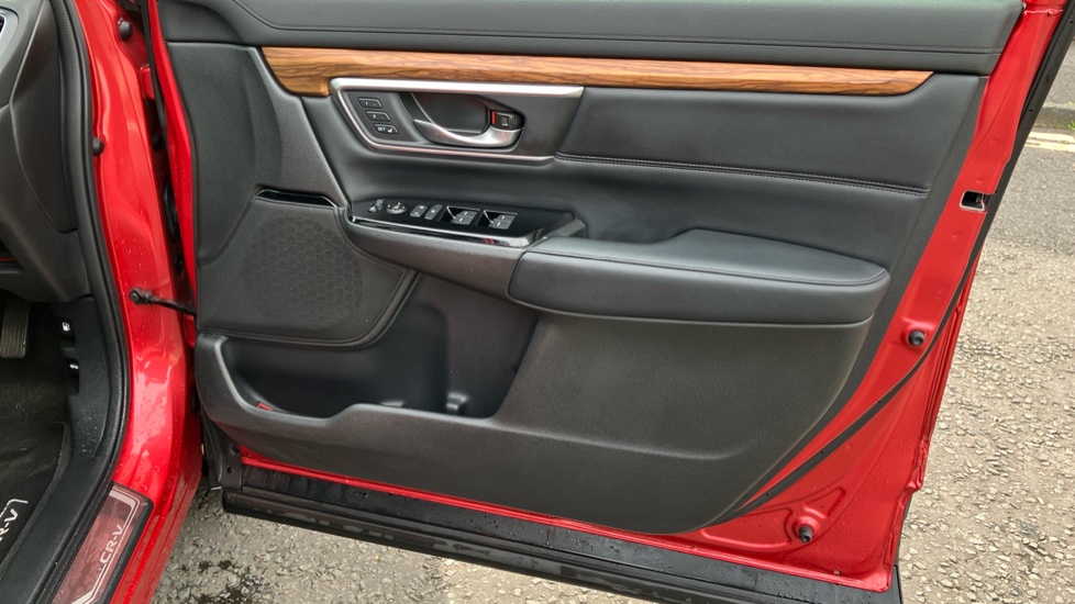 Honda CR-V 2.0 i-MMD Hybrid EX 5dr eCVT Hybrid Estate - Image 32