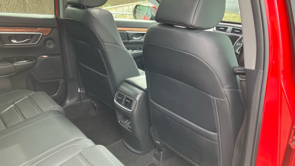 Honda CR-V 2.0 i-MMD Hybrid EX 5dr eCVT Hybrid Estate - Image 33