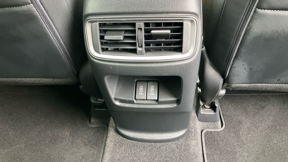 Honda CR-V 2.0 i-MMD Hybrid EX 5dr eCVT Hybrid Estate - Image 36
