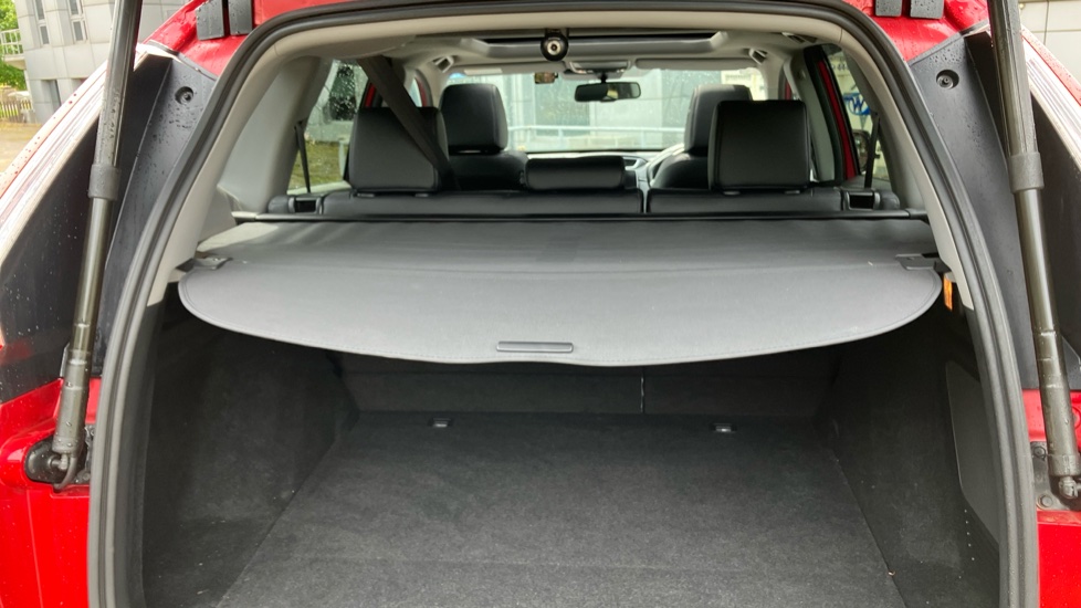 Honda CR-V 2.0 i-MMD Hybrid EX 5dr eCVT Hybrid Estate - Image 37