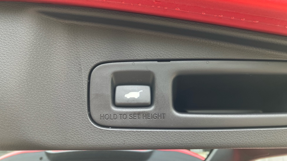 Honda CR-V 2.0 i-MMD Hybrid EX 5dr eCVT Hybrid Estate - Image 40