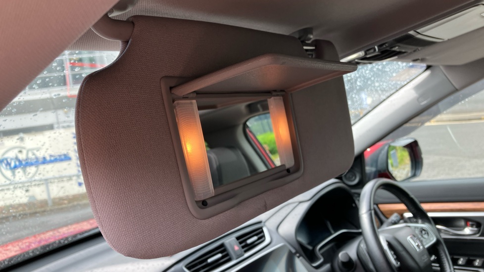 Honda CR-V 2.0 i-MMD Hybrid EX 5dr eCVT Hybrid Estate - Image 42