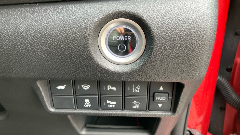 Honda CR-V 2.0 i-MMD Hybrid EX 5dr eCVT Hybrid Estate - Image 43