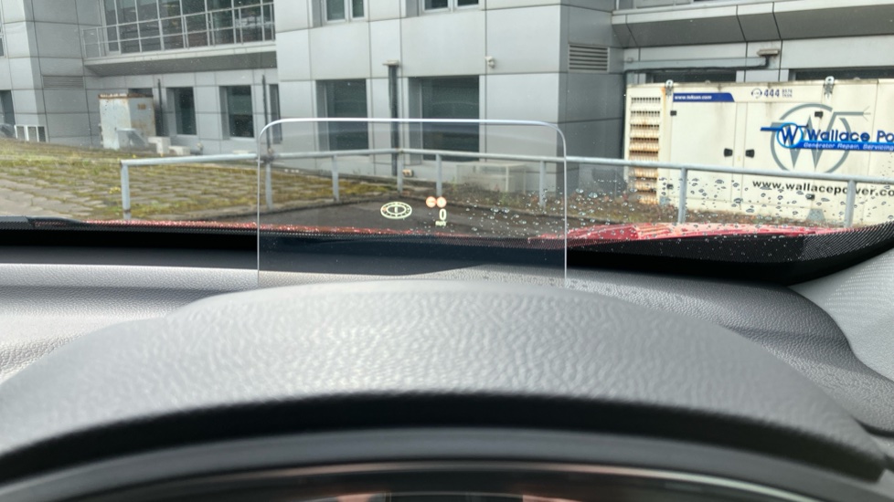 Honda CR-V 2.0 i-MMD Hybrid EX 5dr eCVT Hybrid Estate - Image 45
