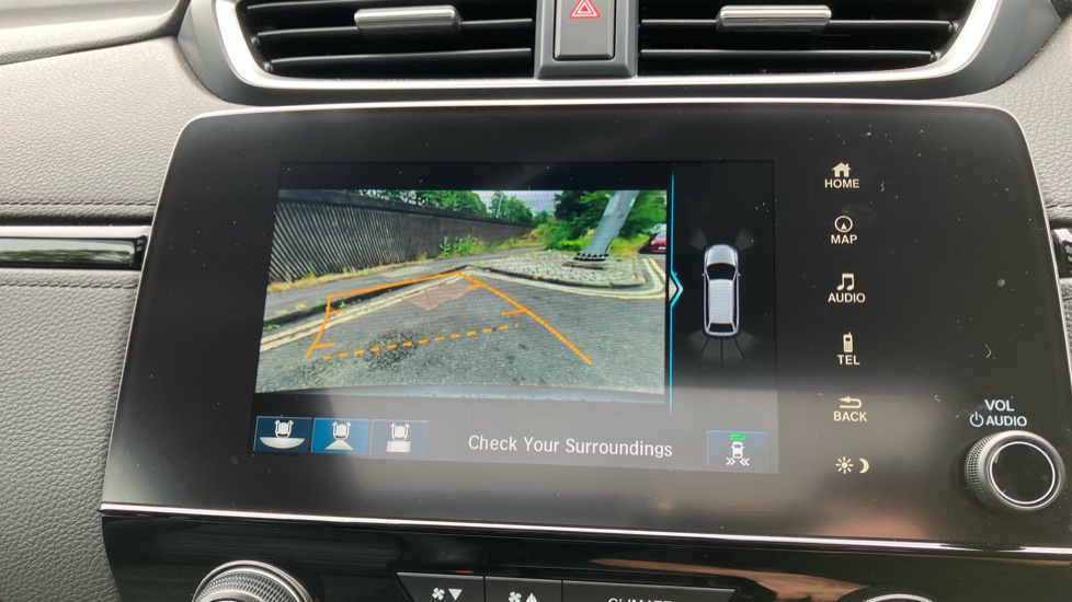 Honda CR-V 2.0 i-MMD Hybrid EX 5dr eCVT Hybrid Estate - Image 47