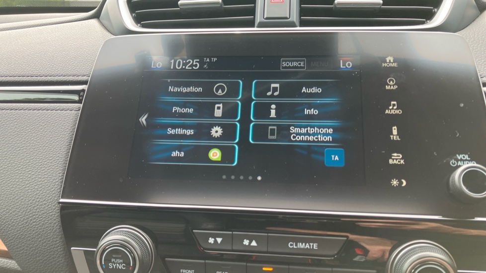 Honda CR-V 2.0 i-MMD Hybrid EX 5dr eCVT Hybrid Estate - Image 48