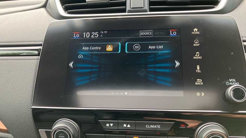 Honda CR-V 2.0 i-MMD Hybrid EX 5dr eCVT Hybrid Estate - Image 49