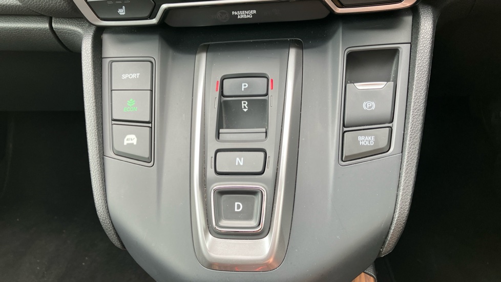 Honda CR-V 2.0 i-MMD Hybrid EX 5dr eCVT Hybrid Estate - Image 50
