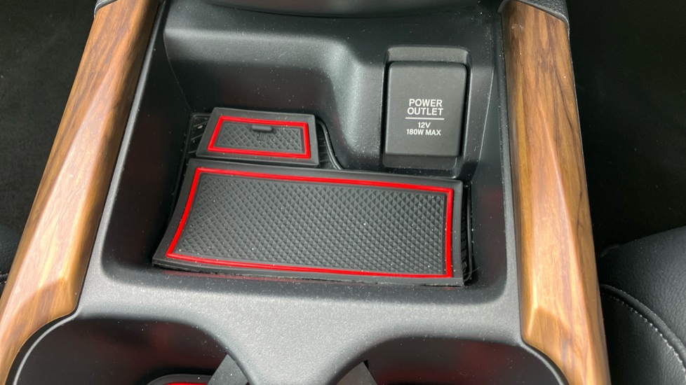 Honda CR-V 2.0 i-MMD Hybrid EX 5dr eCVT Hybrid Estate - Image 51