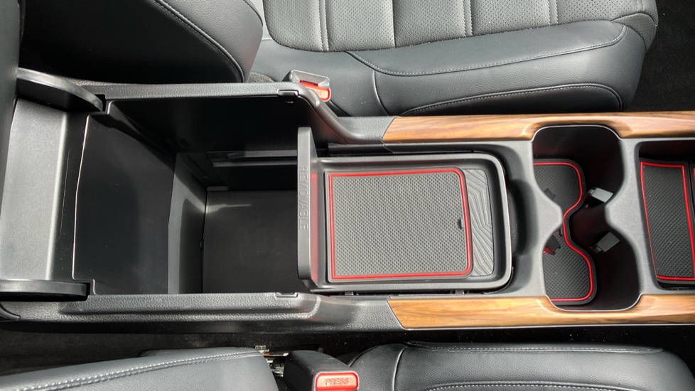 Honda CR-V 2.0 i-MMD Hybrid EX 5dr eCVT Hybrid Estate - Image 52