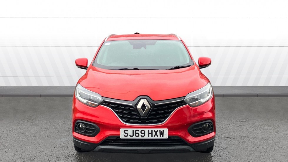 Renault Kadjar 1.3 TCE Iconic 5dr Petrol Hatchback - Image 3