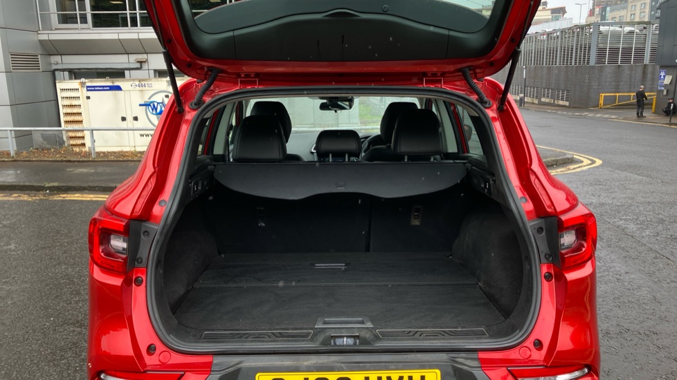 Renault Kadjar 1.3 TCE Iconic 5dr Petrol Hatchback - Image 4