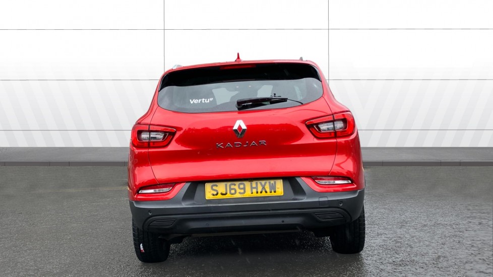 Renault Kadjar 1.3 TCE Iconic 5dr Petrol Hatchback - Image 6
