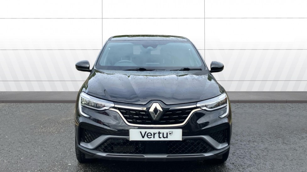 Renault Arkana 1.3 Mild hybrid 140 R.S. Line 5dr EDC Petrol Estate - Image 3