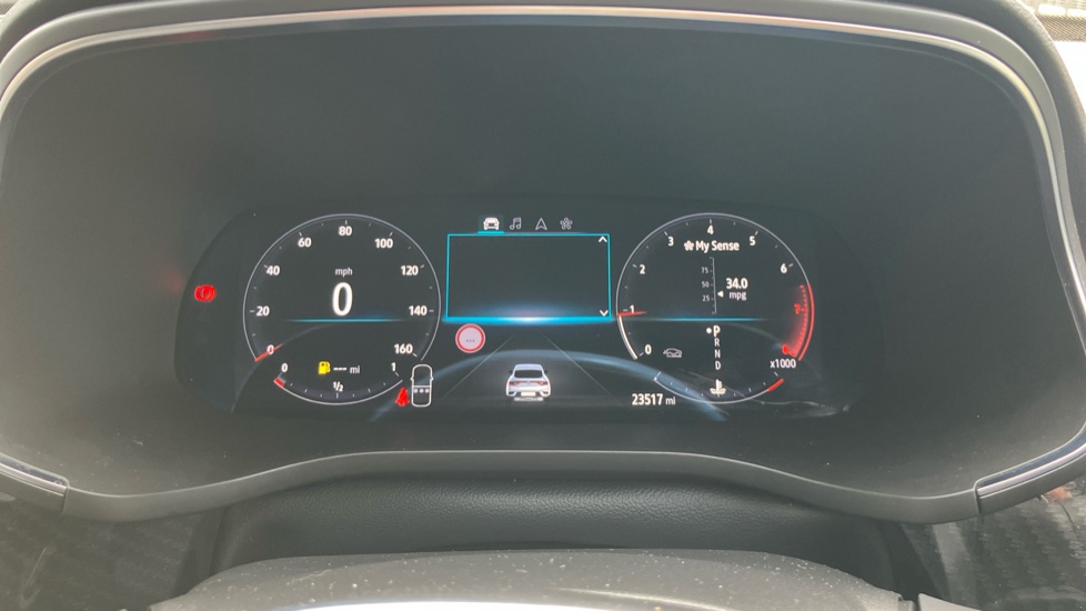 Renault Arkana 1.3 Mild hybrid 140 R.S. Line 5dr EDC Petrol Estate - Image 18