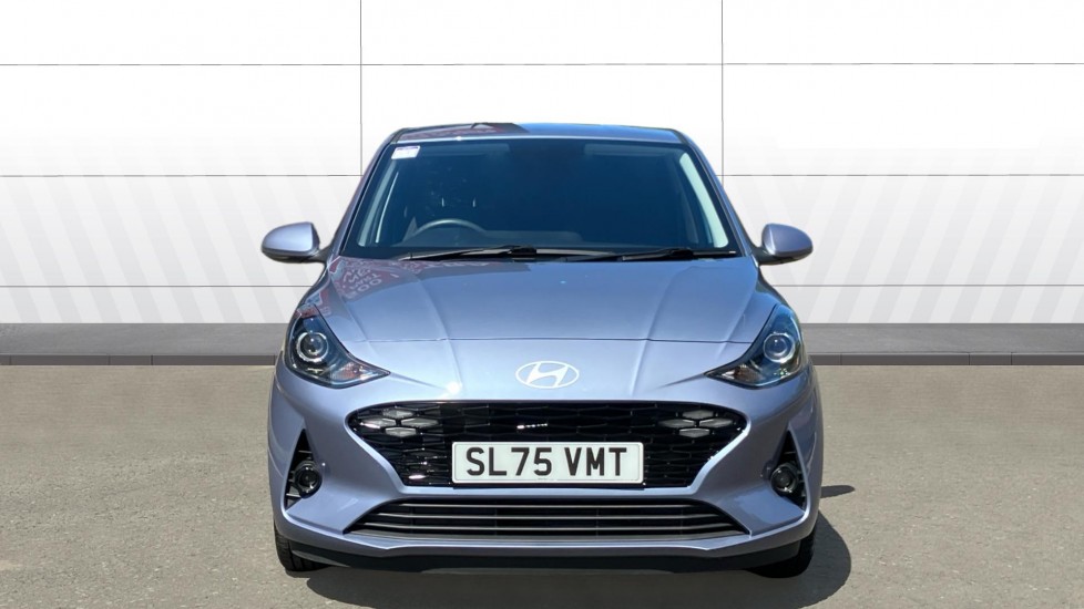 Hyundai i10 1.2 [79] Premium 5dr Auto [Nav] Petrol Hatchback - Image 3