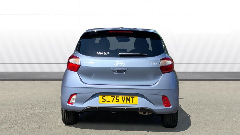 Hyundai i10 1.2 [79] Premium 5dr Auto [Nav] Petrol Hatchback - Image 6