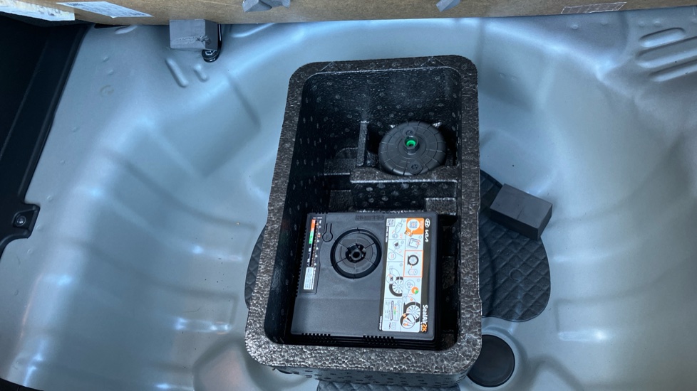 Hyundai i10 1.2 [79] Premium 5dr Auto [Nav] Petrol Hatchback - Image 27