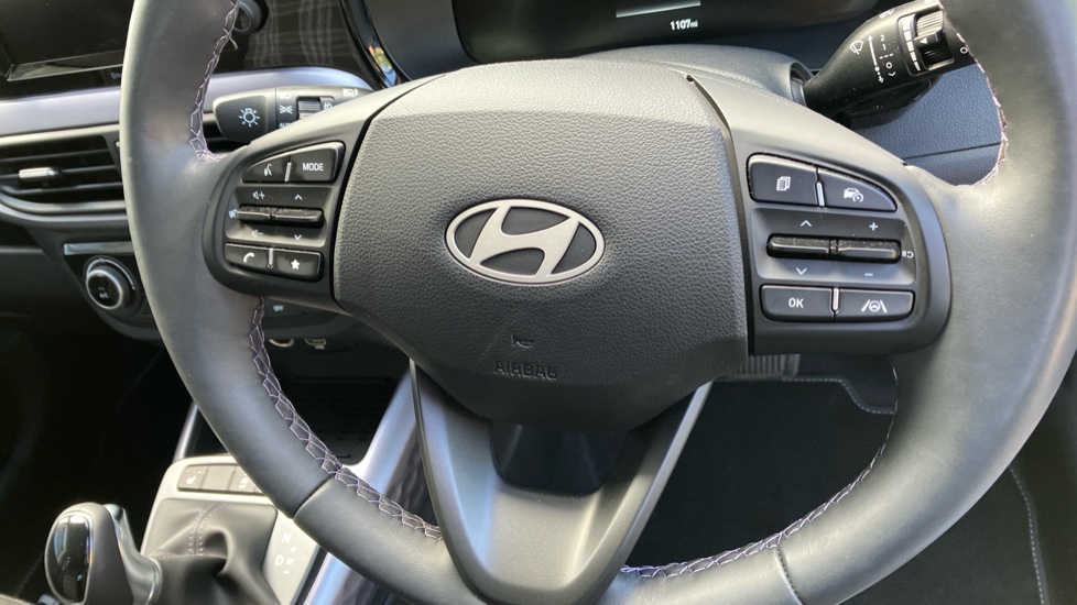 Hyundai i10 1.2 [79] Premium 5dr Auto [Nav] Petrol Hatchback - Image 39