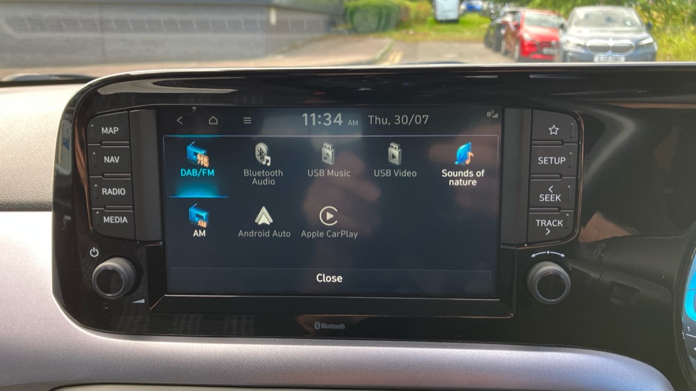 Hyundai i10 1.2 [79] Premium 5dr Auto [Nav] Petrol Hatchback - Image 41