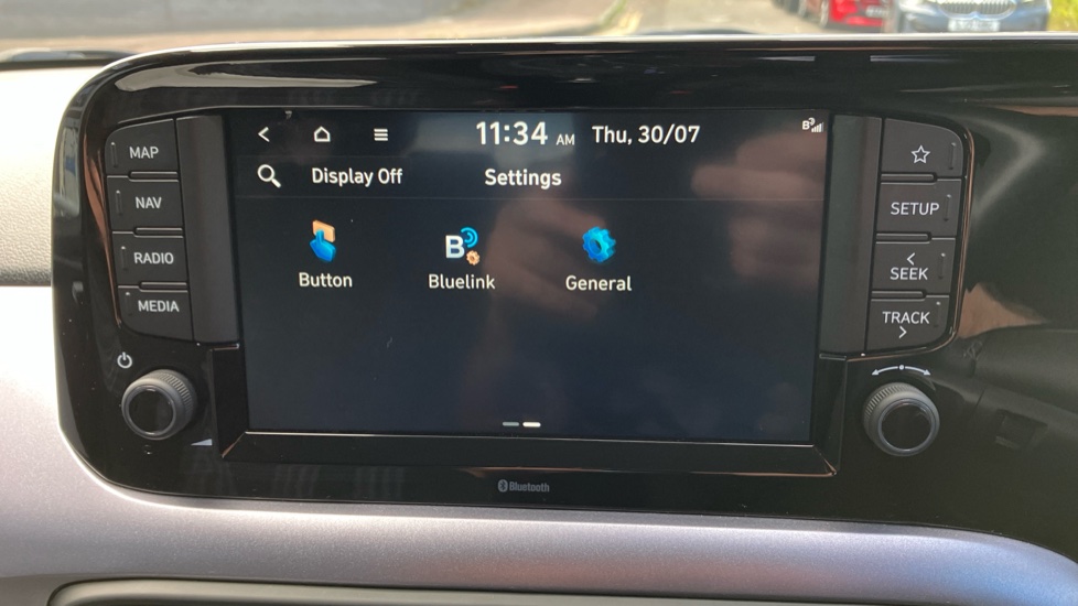 Hyundai i10 1.2 [79] Premium 5dr Auto [Nav] Petrol Hatchback - Image 43