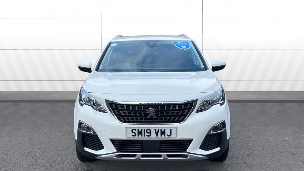 Peugeot 3008 1.2 PureTech Allure 5dr Petrol Estate - Image 3