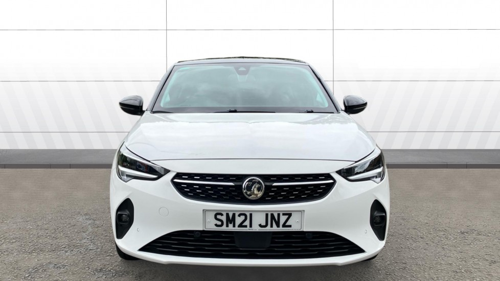 Vauxhall Corsa 1.2 Griffin Edition 5dr Petrol Hatchback - Image 3