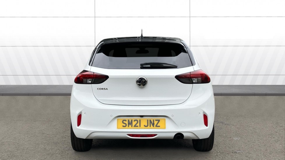 Vauxhall Corsa 1.2 Griffin Edition 5dr Petrol Hatchback - Image 6