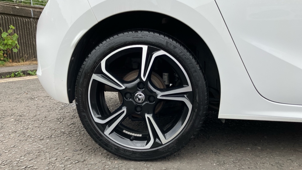 Vauxhall Corsa 1.2 Griffin Edition 5dr Petrol Hatchback - Image 7