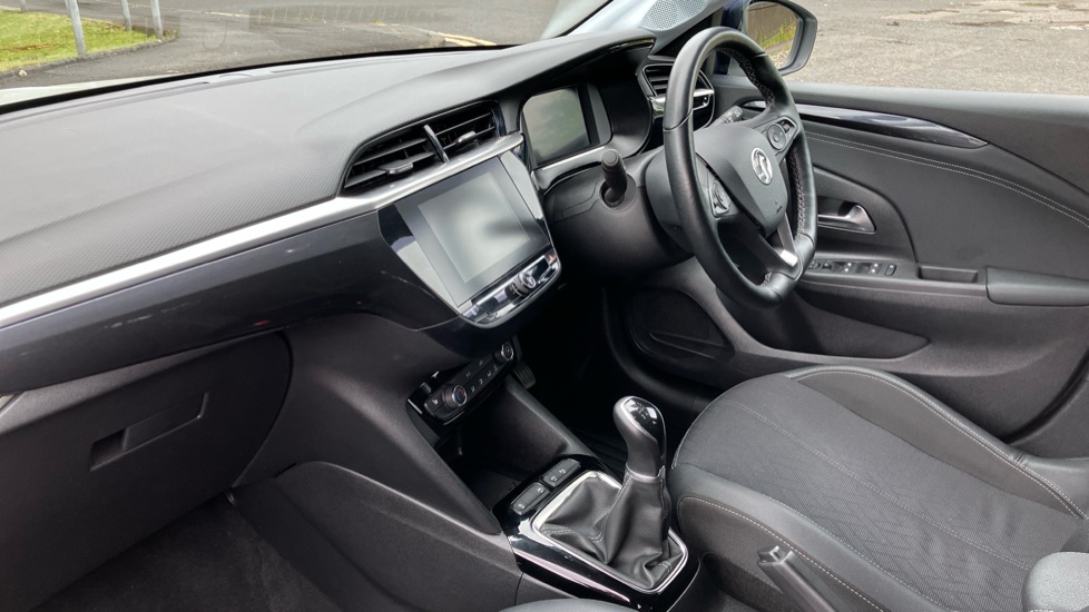 Vauxhall Corsa 1.2 Griffin Edition 5dr Petrol Hatchback - Image 9